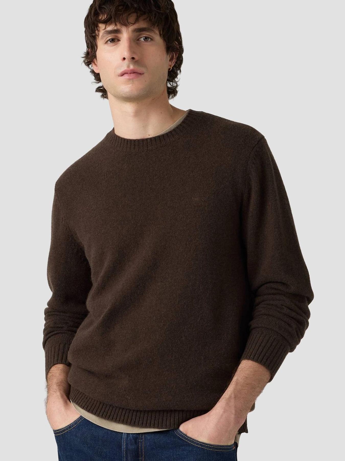 Светри та кардигани Levi's модель A4320;0033 Светри та кардигани Levi's модель A4320;0033 Фото