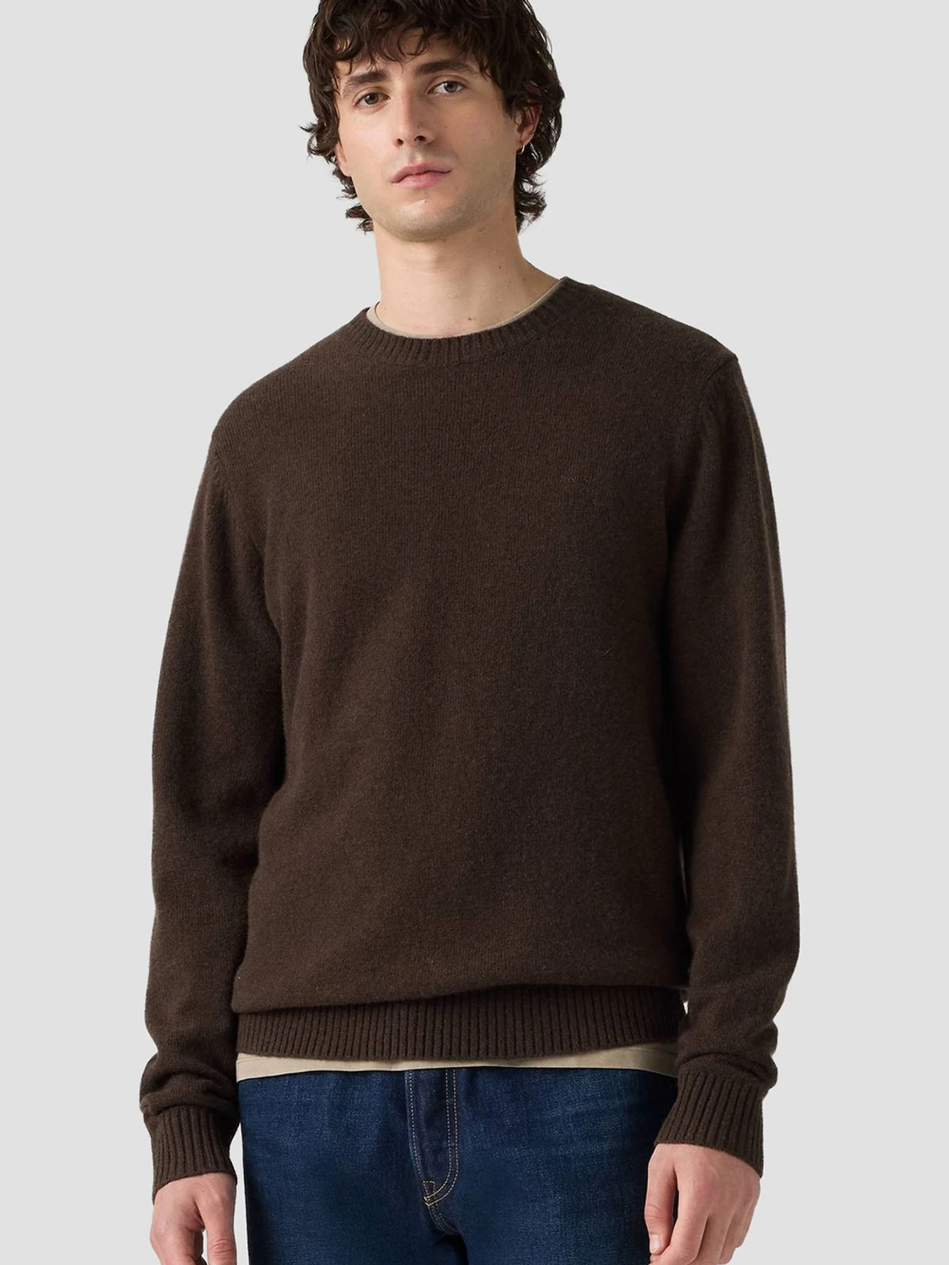Светри та кардигани Levi's модель A4320;0033 Светри та кардигани Levi's модель A4320;0033 Фото