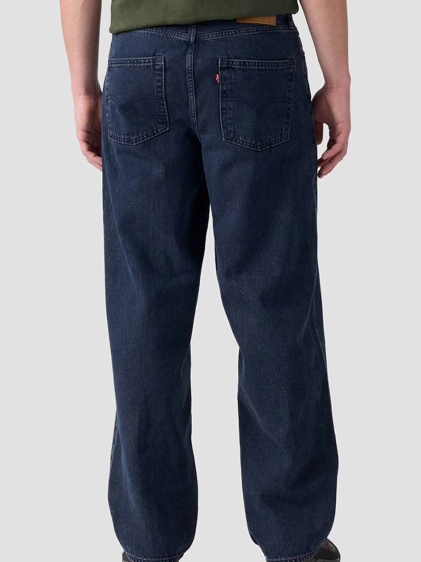 Джинсы Levi's модель A4750;0129 Джинсы Levi's модель A4750;0129 Фото
