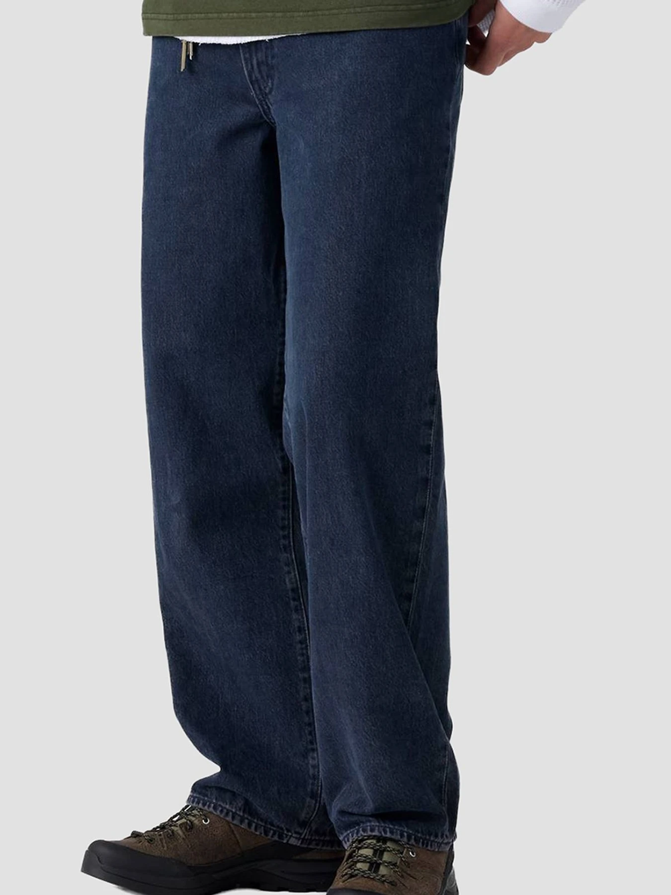 Джинсы Levi's модель A4750;0129 Джинсы Levi's модель A4750;0129 Фото