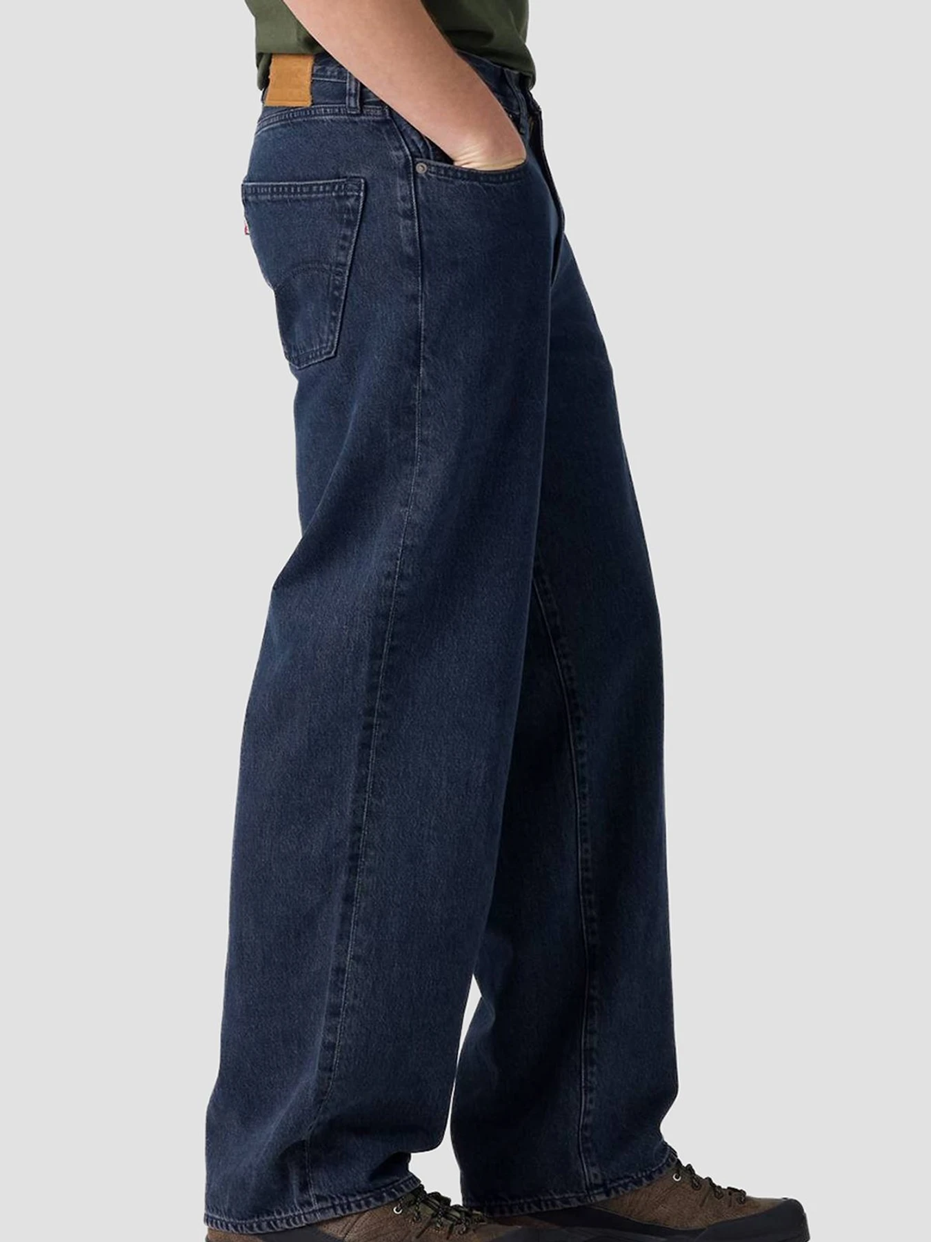 Джинсы Levi's модель A4750;0129 Джинсы Levi's модель A4750;0129 Фото