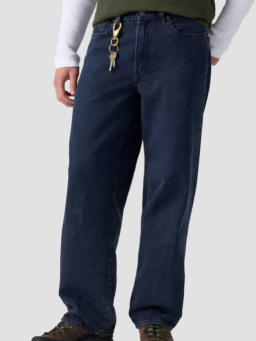 Джинсы Levi's модель A4750;0129 Фото