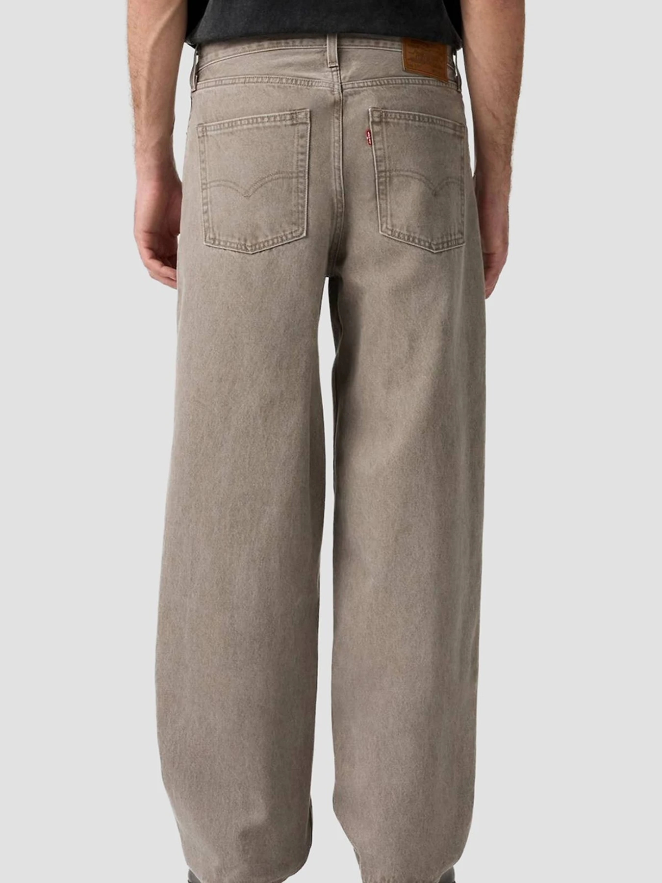 Джинсы Levi's модель A4750;0131 Джинсы Levi's модель A4750;0131 Фото