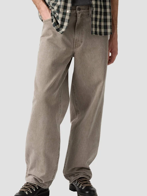 Джинсы Levi's модель A4750;0131 Фото