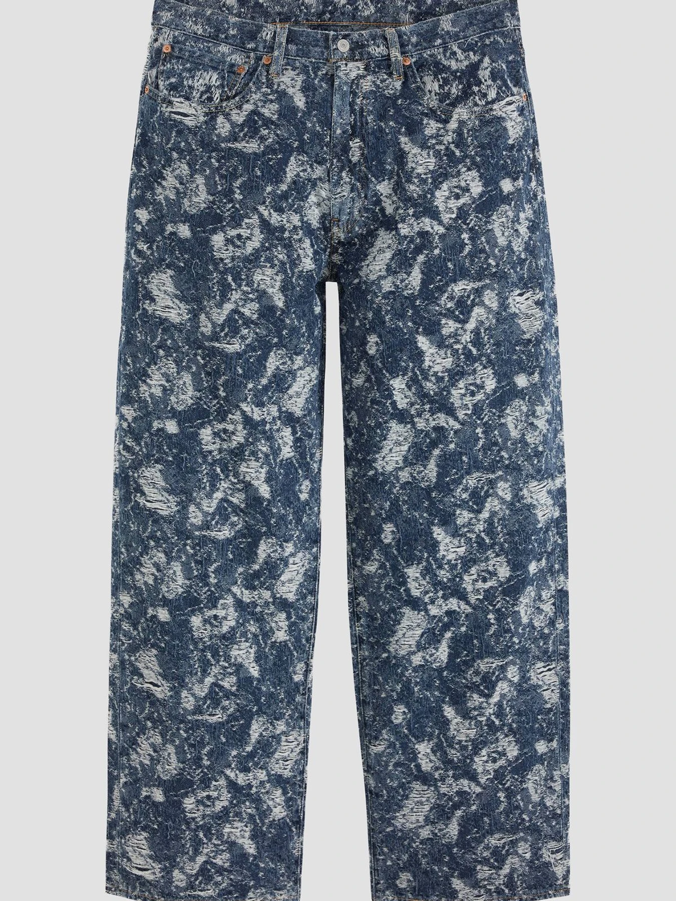 Джинсы Levi's модель A4750;0134 Джинсы Levi's модель A4750;0134 Фото