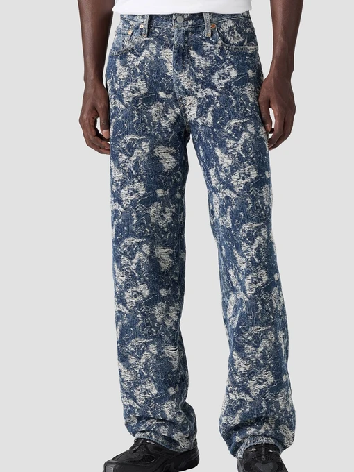 Джинсы Levi's модель A4750;0134 Фото