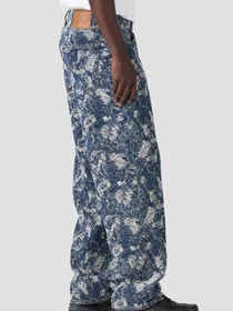 Джинсы Levi's модель A4750;0134 Фото