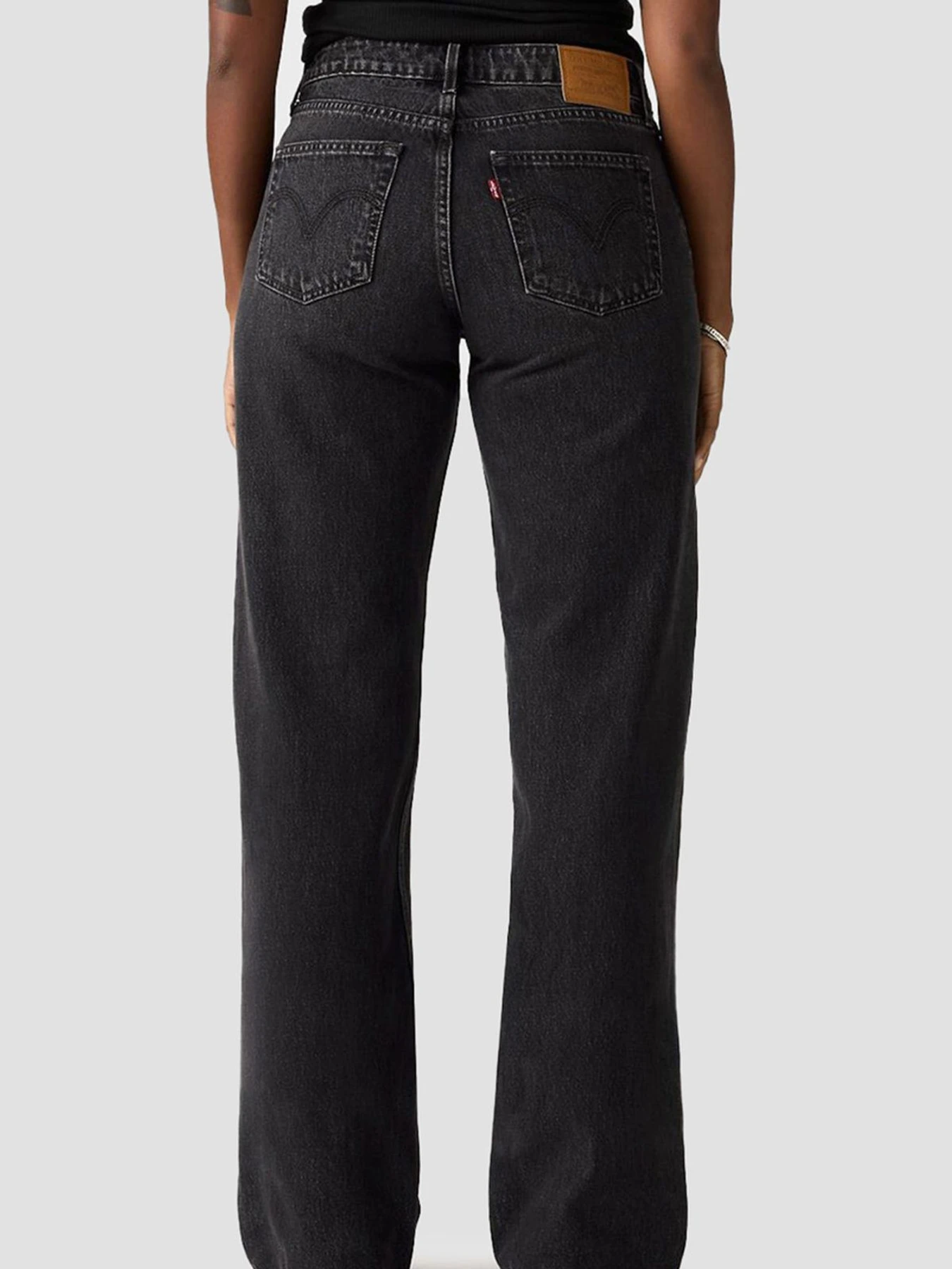 Джинсы Levi's модель A5566;0027 Фото