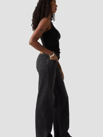 Джинсы Levi's модель A5566;0027 Фото