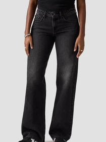 Джинсы Levi's модель A5566;0027 Фото