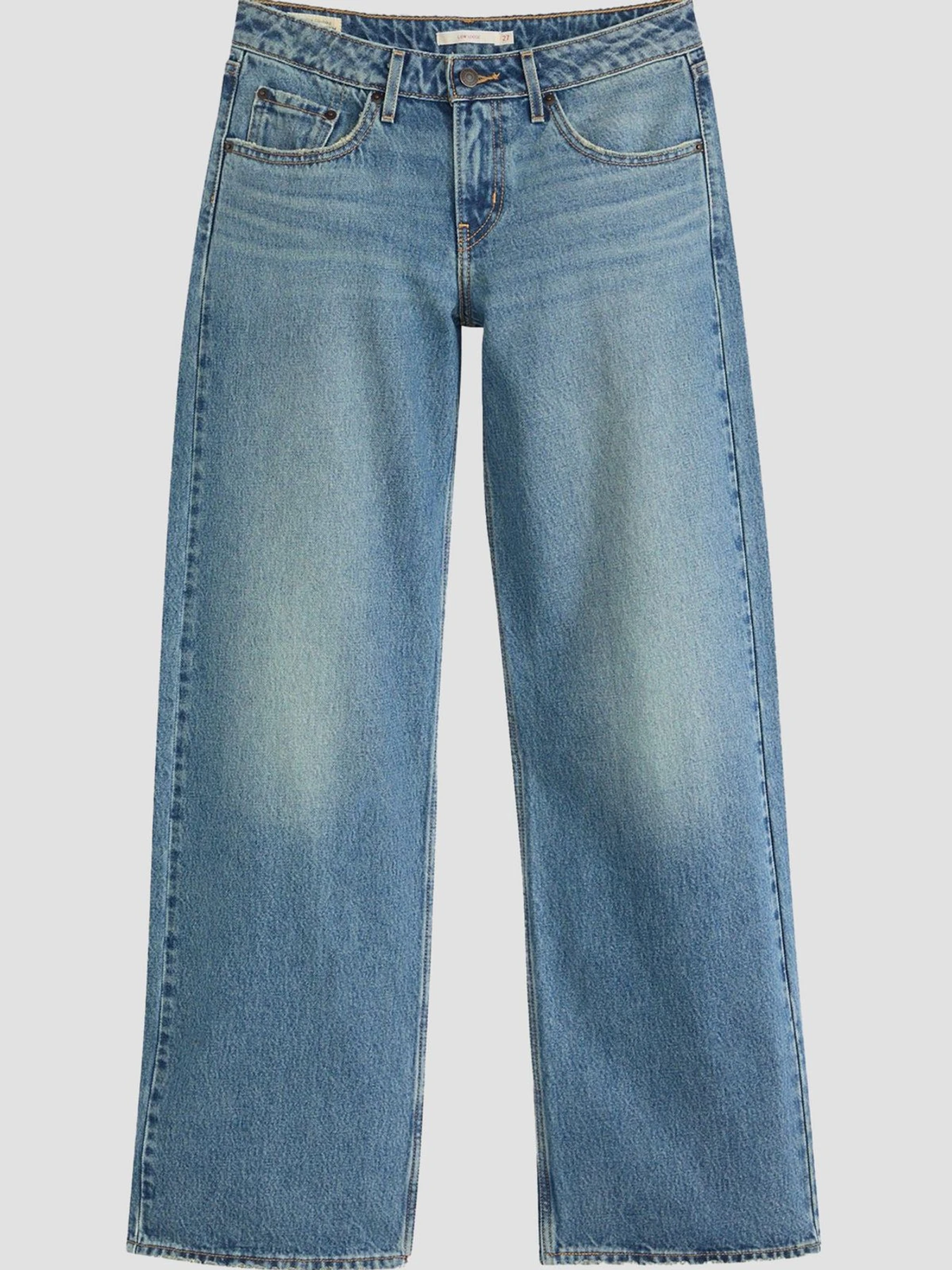 Джинсы Levi's модель A5566;0028 Фото