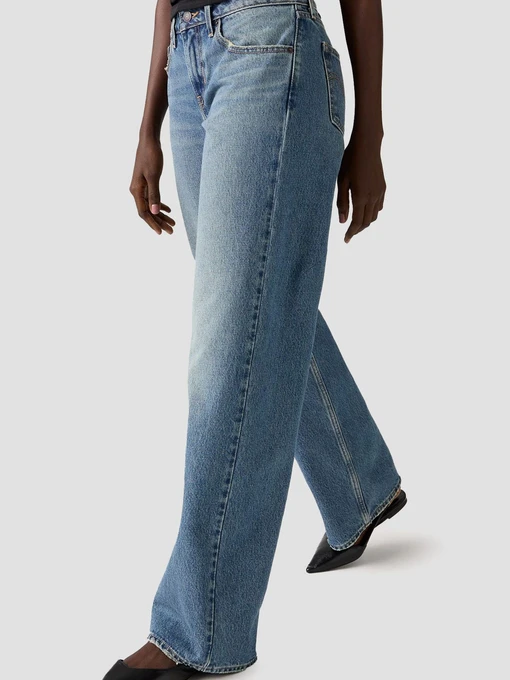 Джинсы Levi's модель A5566;0028 Фото