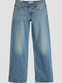 Джинсы Levi's модель A5566;0028 Фото