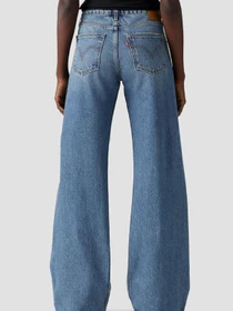 Джинсы Levi's модель A5566;0028 Фото