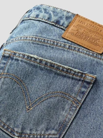 Джинсы Levi's модель A5566;0028 Фото