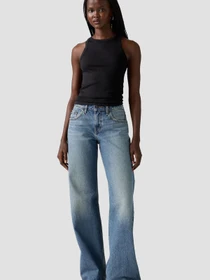 Джинсы Levi's модель A5566;0028 Фото