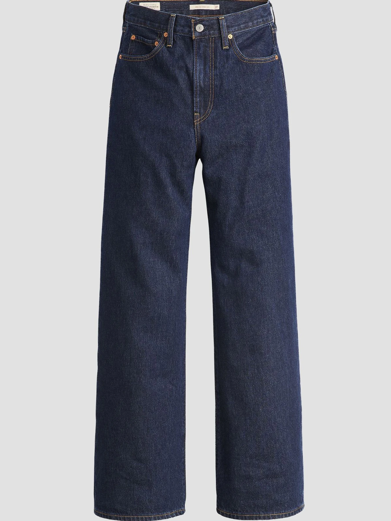 Джинсы Levi's модель A6081;0019 Фото