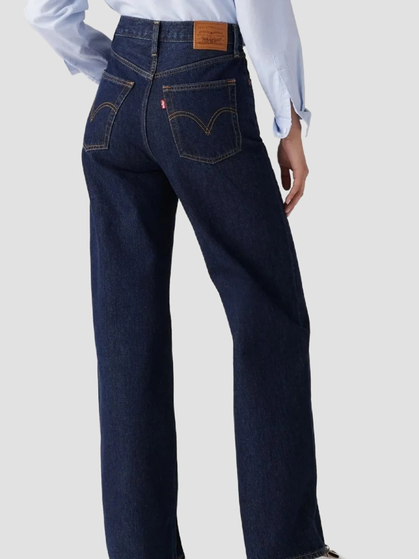 Джинсы Levi's модель A6081;0019 Фото