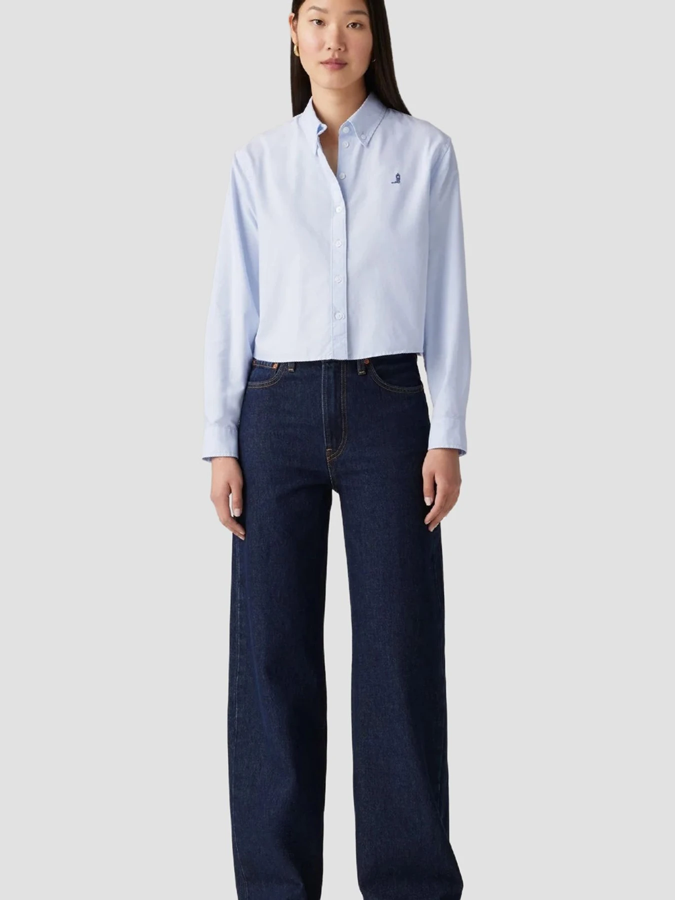 Джинсы Levi's модель A6081;0019 Фото