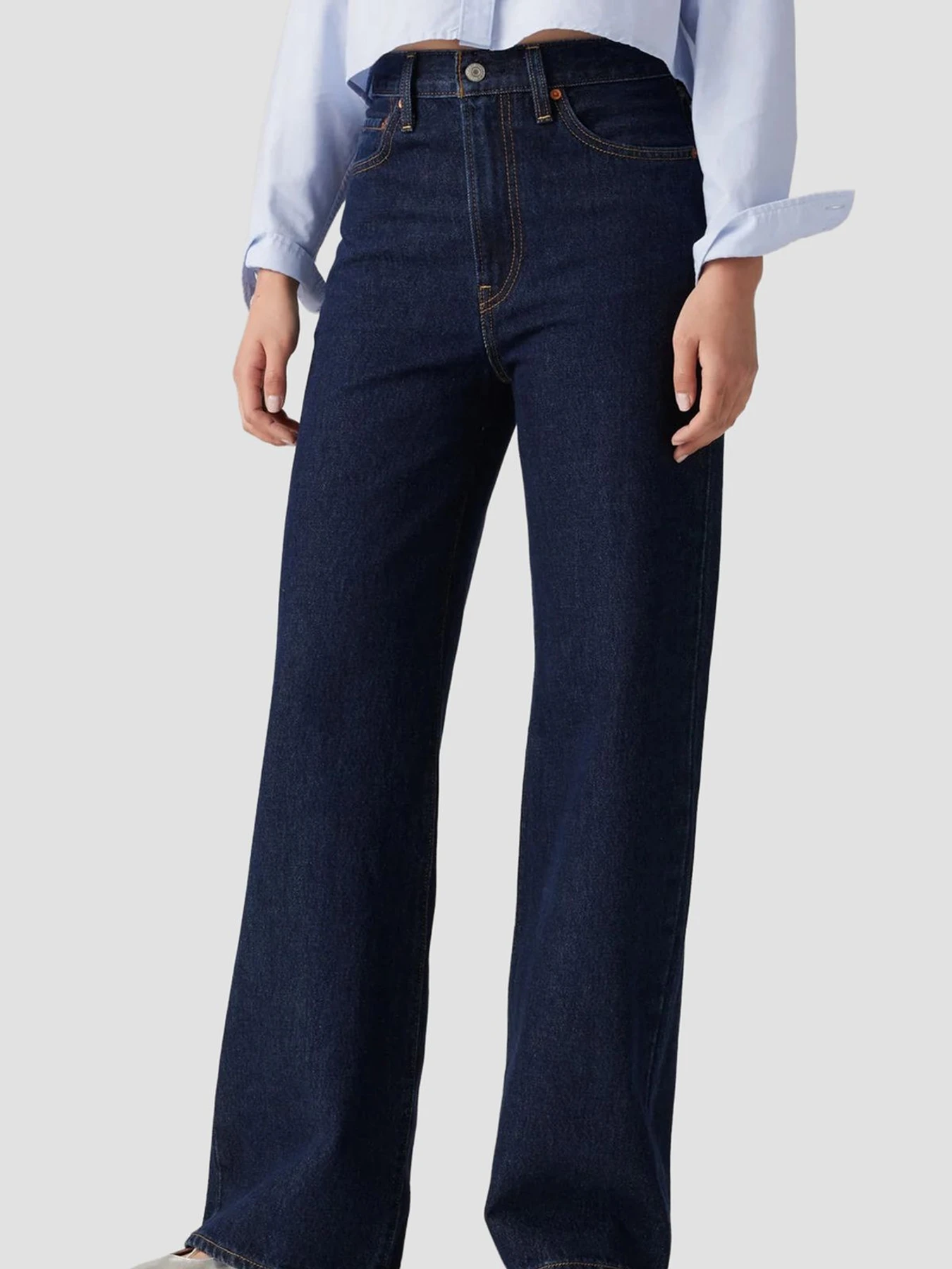 Джинсы Levi's модель A6081;0019 Фото