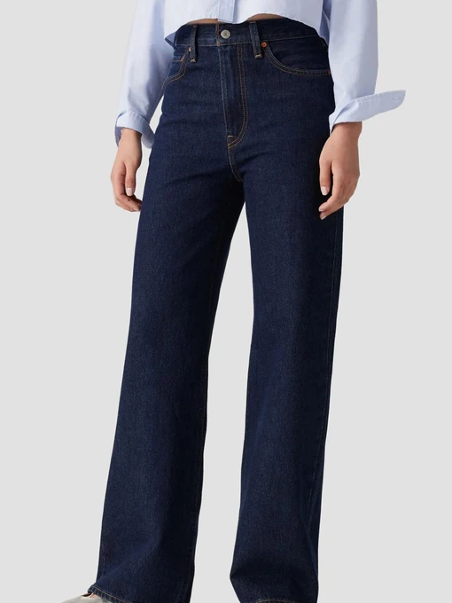 Джинсы Levi's модель A6081;0019 Фото