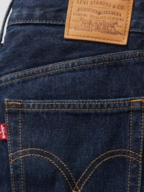 Джинсы Levi's модель A6081;0019 Фото
