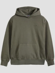 Худи и свитшоты Levi's модель A8435;0040 Фото