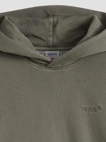 Худи и свитшоты Levi's модель A8435;0040 Фото