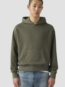 Худи и свитшоты Levi's модель A8435;0040 Фото