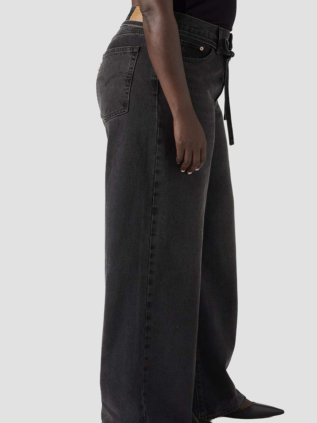 Джинсы Levi's модель A8701;0003 Фото