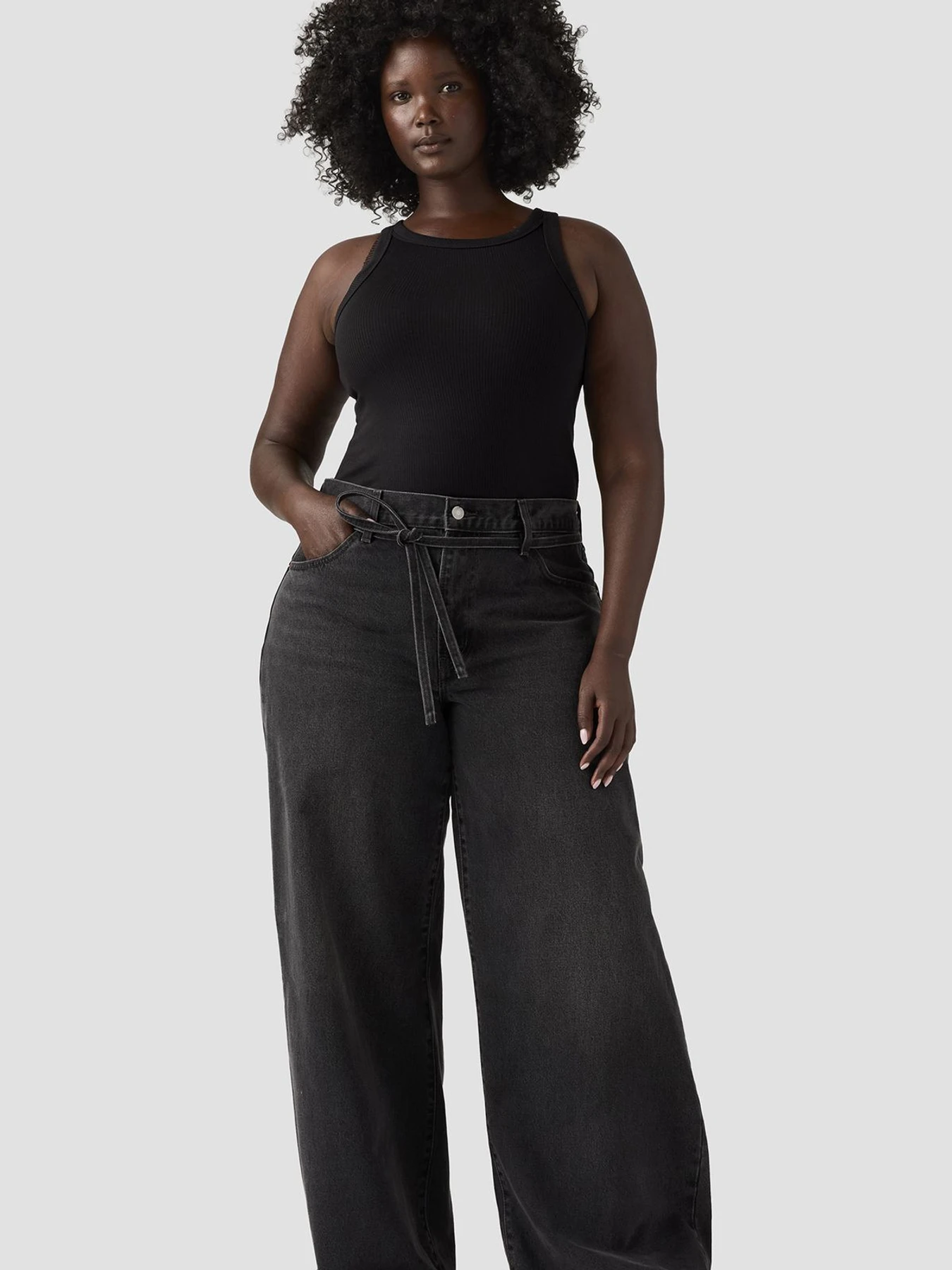 Джинсы Levi's модель A8701;0003 Фото