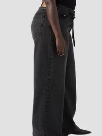 Джинсы Levi's модель A8701;0003 Фото