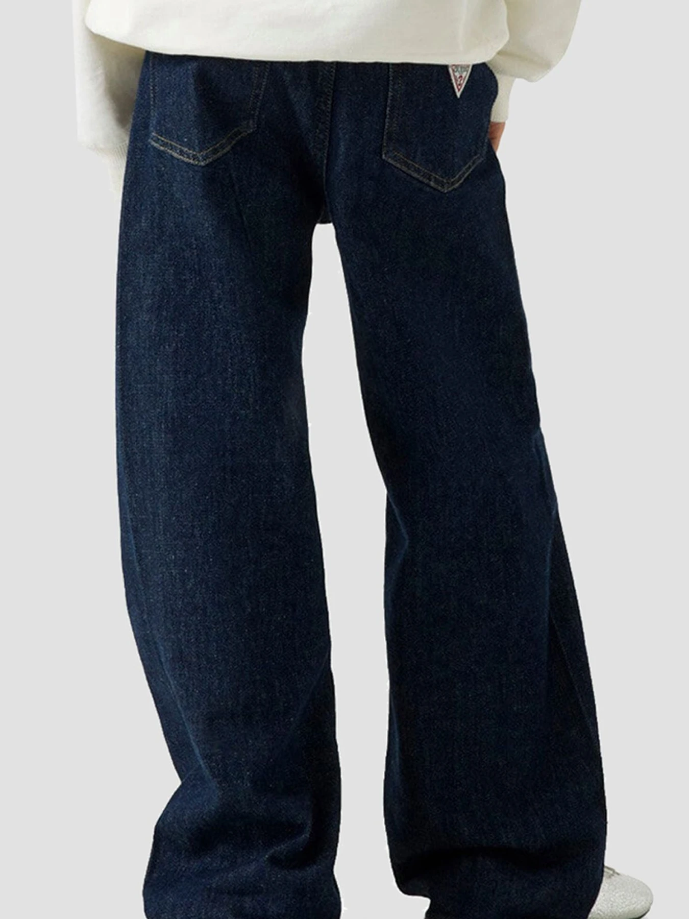 Джинсы GUESS Kids модель J6YA04.D1211;GXYR Фото