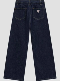 Джинсы GUESS Kids модель J6YA04.D1211;GXYR Фото