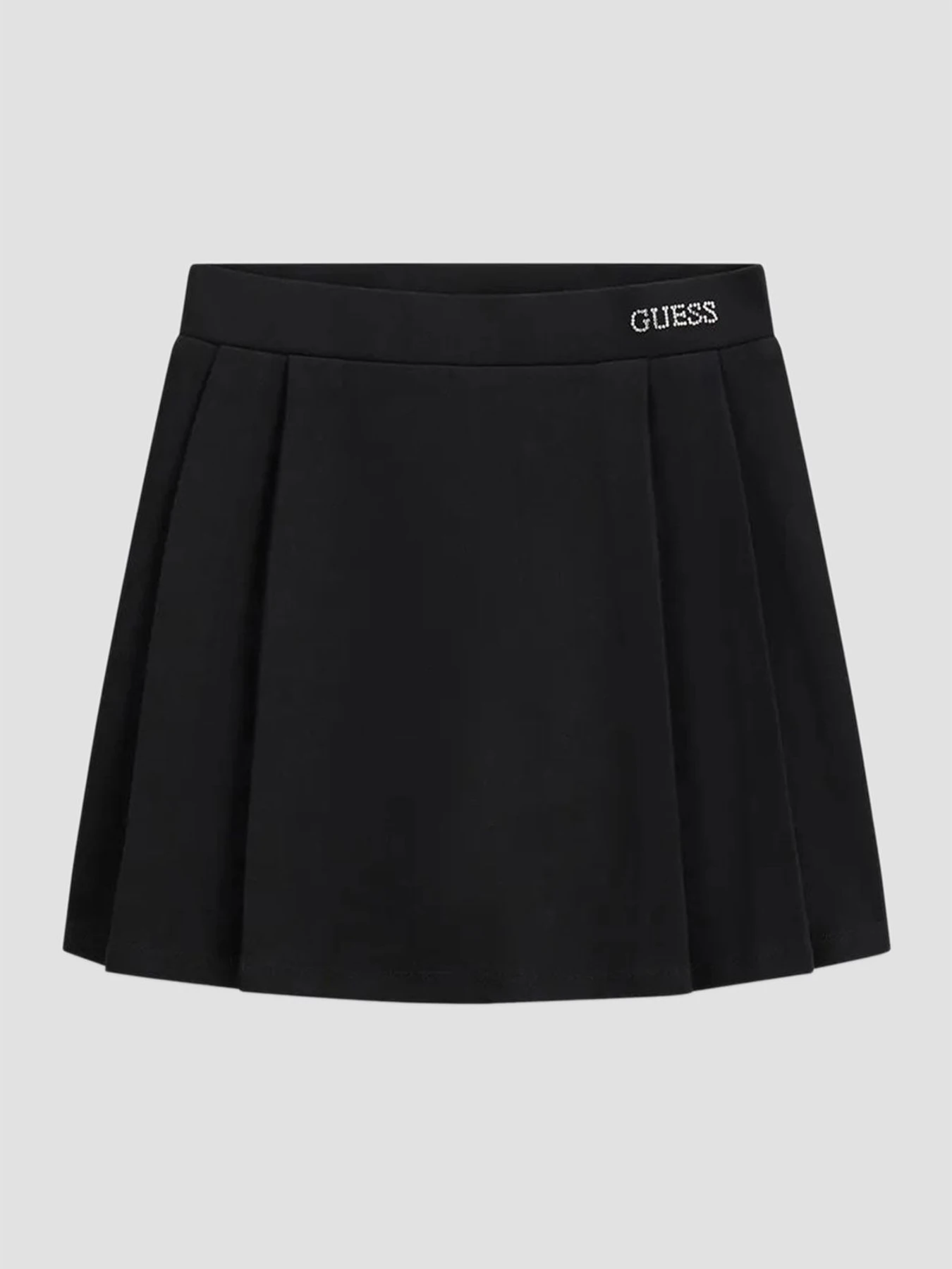 Спідниці GUESS Kids модель J6YD01.K3936;JBLK Фото