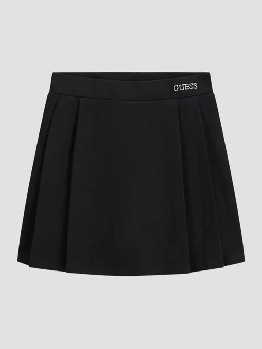 Юбки GUESS Kids модель J6YD01.K3936;JBLK Фото