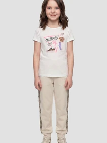 Футболки і поло GUESS Kids модель J6YI02.K3667;G011 Фото