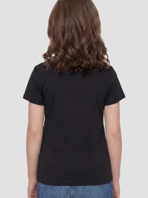 Футболки і поло GUESS Kids модель J6YI08.K3710;JBLK Фото