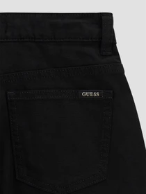 Джинсы GUESS Kids модель L6YB04.W2731;JBLK Фото