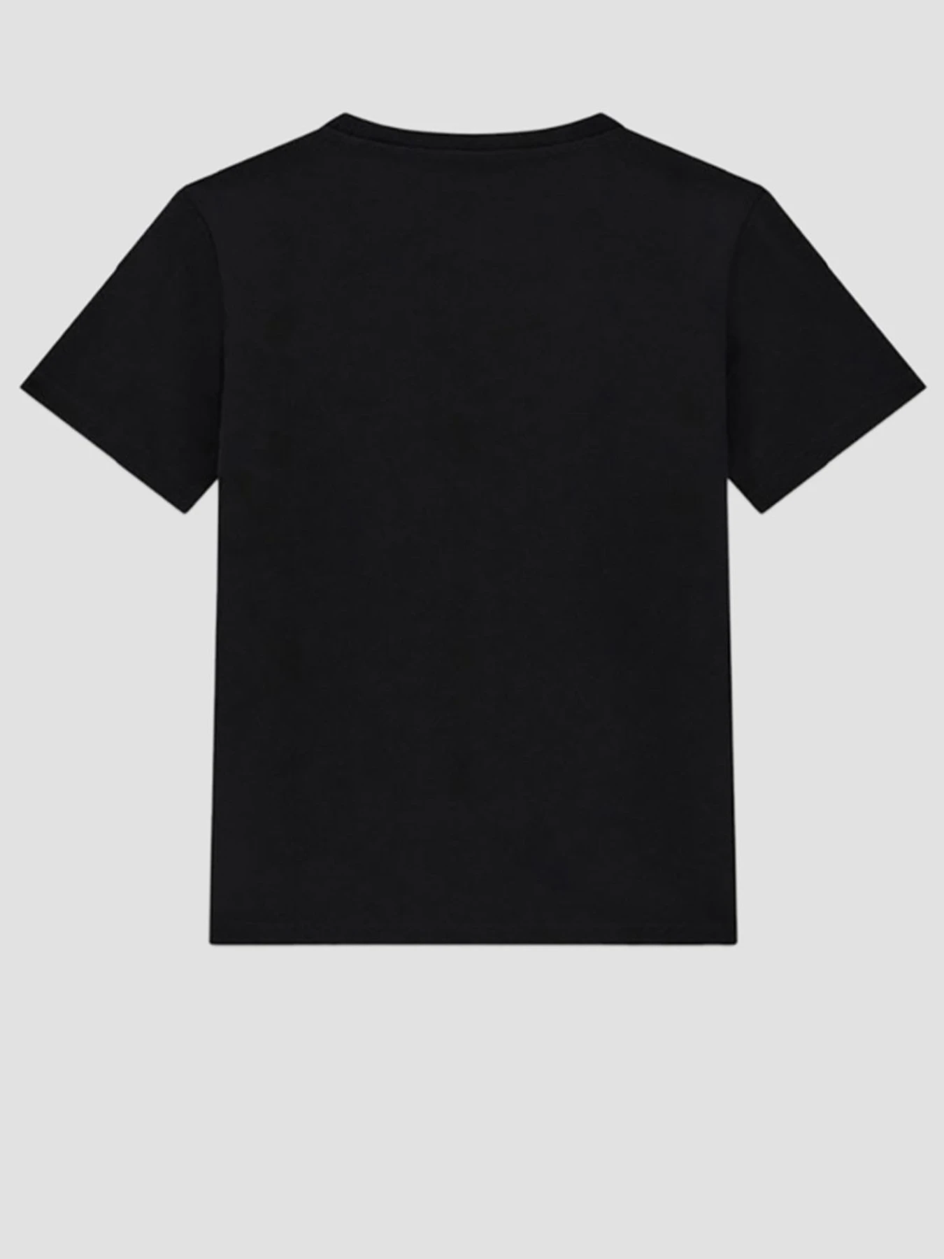 Футболки і поло GUESS Kids модель L6YI27.K3773;JBLK Фото