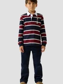 Футболки і поло GUESS Kids модель L6YP08.K4003;SM38 Фото