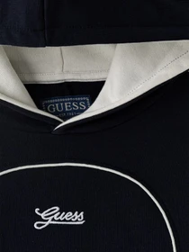 Худи и свитшоты GUESS Kids модель L6YQ09.K4052;G7V2 Фото