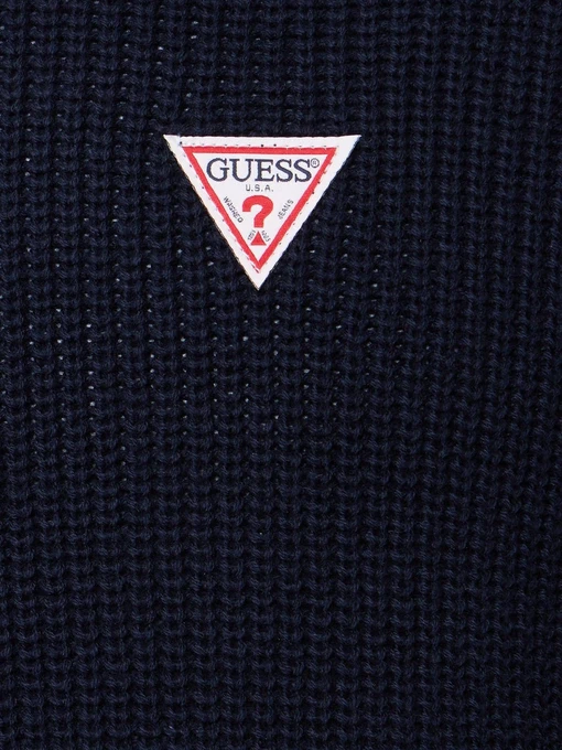 Бавовняний Чоловічий Джемпер Guess Jeans фото 3