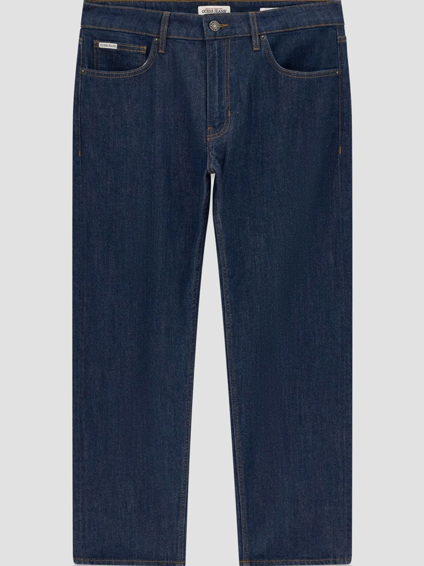 Джинсы Guess Jeans модель M6RA1B.D002G;GDRK Фото