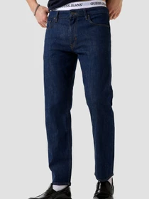 Джинсы Guess Jeans модель M6RA1B.D002G;GDRK Фото