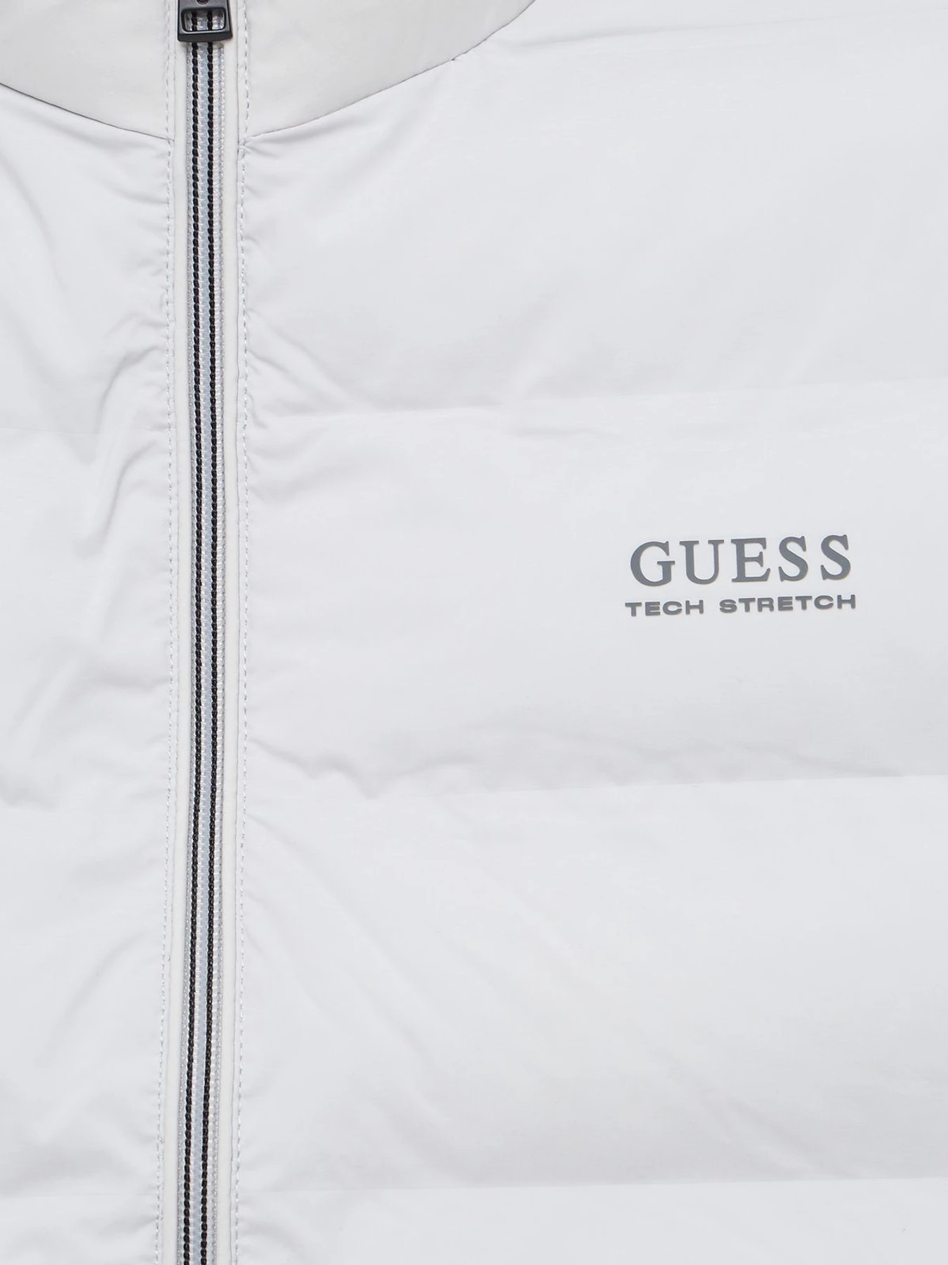 Куртки та дублянки GUESS модель M6RL0I.WJ242;G9A8 Фото