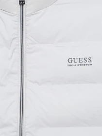 Куртки та дублянки GUESS модель M6RL0I.WJ242;G9A8 Фото