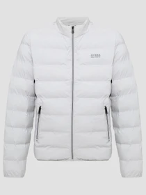 Куртки та дублянки GUESS модель M6RL0I.WJ242;G9A8 Фото