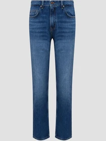 Джинси GUESS модель M6YA31.D1292;TTNA Фото