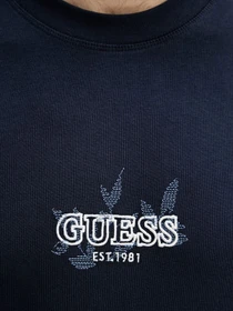 Футболки и поло GUESS модель M6YI46.K4232;G7V2 Фото
